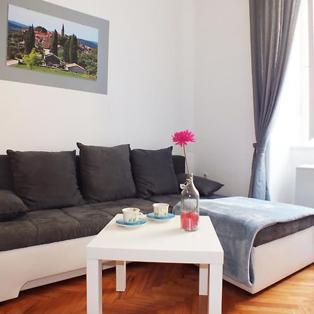 Apartman Draguc بولا المظهر الخارجي الصورة