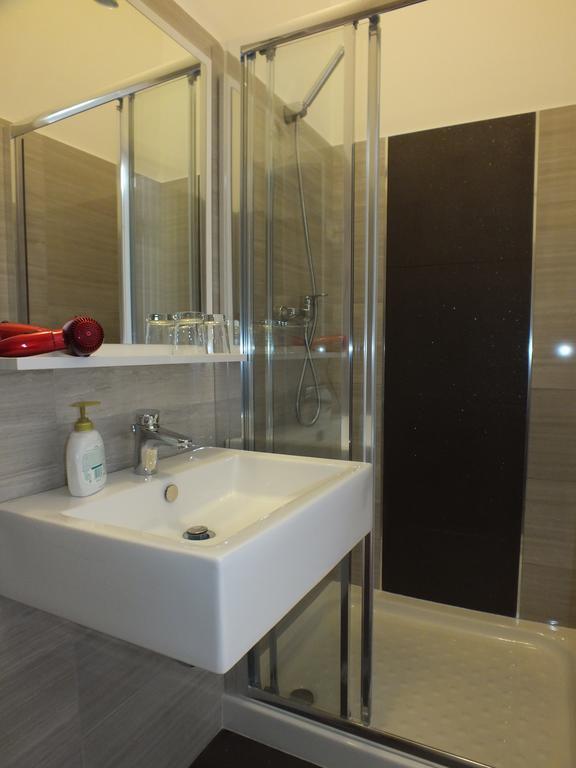 Apartman Draguc بولا المظهر الخارجي الصورة