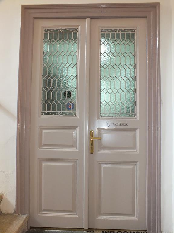 Apartman Draguc بولا المظهر الخارجي الصورة
